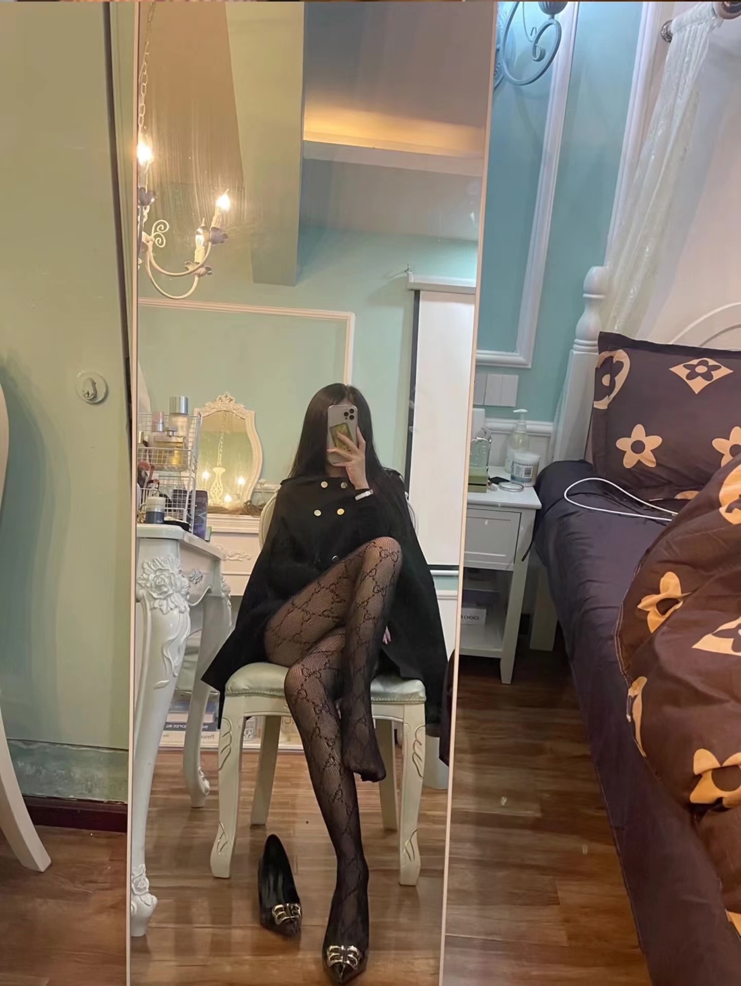 漂亮的诗涵美女兼职上门